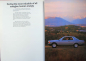 Preview: Mercedes-Benz 230 CE - 280 CE Modelprogram 1983 Carbrochure (10657)