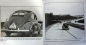 Preview: Shuler "Volkwagen KdF-Wagen" Volkswagen Historie 1999 mit Widmung vom Autor (10623)