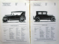 Preview: National Automobile Chamber "Handbook of Automobiles" Automobile-Yearbook 1925 (7373)