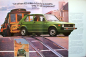 Preview: Volkswagen Rabbit Modelprogram 1976 Carbrochure (10641)