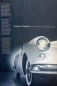Preview: Kaiser Darrin 161 Modellprogramm 1953 Automobilprospekt (10652)