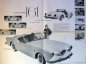 Preview: Kaiser Darrin 161 Modellprogramm 1953 Automobilprospekt (10652)