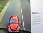 Preview: Volkswagen Käfer Modellprogramm 1966 Automobilprospekt (10633)