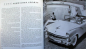 Preview: Sorensen "Ford's golden Fifties" Ford Historie 1997 (10612)