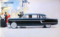 Preview: Packard Modelprogram 1954 "Americas New Choice in fine Cars" Carprestige-Catalog (3440)