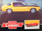 Preview: Lamm "The great Camaro" Chevrolet Historie 1981 (10624)