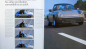 Preview: Porsche Modelprogram 1985 Carbrochure (10668)