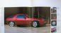 Preview: Porsche Modelprogram 1985 Carbrochure (10668)