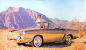 Preview: Renault Modellprogramm 1961 Automobilprospekt (10625)