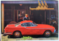 Preview: Volvo P 1800 S Modelprogram 1963 Carbrochure (10644)