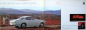 Preview: Volvo P 1800 S Modelprogram 1963 Carbrochure (10644)