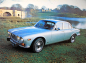 Preview: Jaguar XJ 6 Modelprogram 1973 Carbrochure (10626)