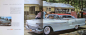 Preview: Oldsmobile Modelprogram 1958 Carbrochure (10631)