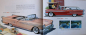 Preview: Oldsmobile Modelprogram 1958 Carbrochure (10631)
