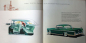Preview: Chrysler Imperial Modelprogram 1956 Prestige-Carbrochure (10628)