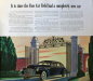 Preview: Buick Limited Modelprogram 1941 Automobile-Prestigecatalog (10627)