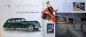 Preview: Buick Limited Modelprogram 1941 Automobile-Prestigecatalog (10627)