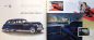 Preview: Buick Limited Modelprogram 1941 Automobile-Prestigecatalog (10627)