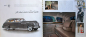 Preview: Buick Limited Modelprogram 1941 Automobile-Prestigecatalog (10627)