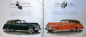 Preview: Buick Limited Modelprogram 1941 Automobile-Prestigecatalog (10627)
