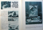 Preview: Volkswagen "Kraft durch Freude - Freizeit" 1940 three Societymagazines with VW KdF-Story (10646)