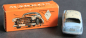 Preview: Maerklin Borgward Isabella Sedan 1958 DieCast Model with original box (9937)