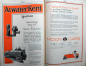 Preview: "Motor - Annual Show Number" Automobile-Yearbook 1917 (10702)