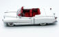 Preview: Danbury Mint Cadillac Eldorado Cabriolet 1953 Metallmodell (10617)