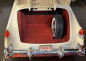 Preview: Danbury Mint Cadillac Eldorado Cabriolet 1953 Metallmodell (10617)