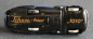 Preview: Schuco Limousine 1010 Blechmodell mit Friktionsantrieb 1947 (10616)