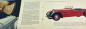 Preview: DKW Front Luxus Modelprogram 1936 Carbrochure (10707)
