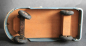 Preview: Steiff Volkswagen T1 Pritschenwagen 1960 Plastikmodell (9532)