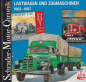 Preview: Schrader "Lastwagen und Zugmaschinen" Comercialvehicle-History 1998 (10664)