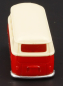 Preview: Faller AMS Volkswagen T1 Transporter 1965 Plastikmodell mit Motor (10703)