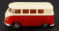 Preview: Faller AMS Volkswagen T1 Transporter 1965 Plastikmodell mit Motor (10703)