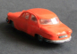 Preview: Norev Panhard PL 17 Limousine 1960 Plastikmodell (10705)
