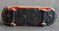 Preview: Norev Panhard PL 17 Limousine 1960 Plastikmodell (10705)