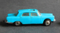 Preview: Norev Peugeot 404 Limousine 1965 Plastikmodell (10704)