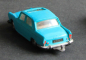 Preview: Norev Peugeot 404 Limousine 1965 Plastikmodell (10704)