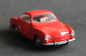 Preview: Wiking Volkswagen Karmann-Ghia 1965 Plastikmodell (10706)