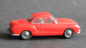 Preview: Wiking Volkswagen Karmann-Ghia 1965 Plastikmodell (10706)