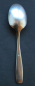 Preview: Ronning Kaffee Canteen Spoon 1955 Chromargan (10701)
