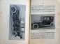 Preview: Hessler "Der Kraftwagen seine Bedienung und Pflege" Vehicletechnic 1922 (10700)