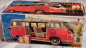 Preview: Tippco Volkswagen T1 Sambabus Leerkarton 1955 (10672)