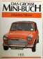 Preview: Hübner "Das grosse Mini-Buch" Mini British Leyland Historie 1987 (10670)