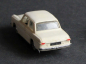 Preview: Norev Ford Taunus 12M 1963 Plastikmodell (10705)