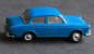 Preview: Norev Volkswagen 1500 Limousine 1965 Plastikmodell (10704)