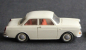 Preview: Wiking Volkswagen 1500 Limousine 1965 Plastikmodell (10710)