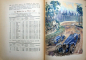 Preview: Labric "Les 24 Heures du Mans" Le Mans Rennsport-Historie 1949 Zeichnungen Geo Ham limitiert (10685)