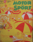 Preview: "Motor & Sport" Motor-Zeitschrift Pössneck 1931 (10717)